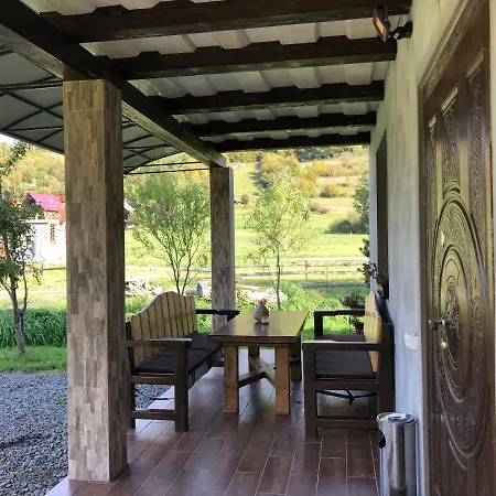 Appartement вербовий двір - Willow Yard