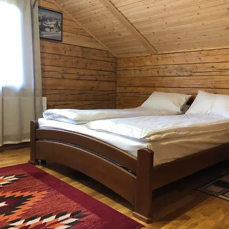 דירה вербовий двір - Willow Yard