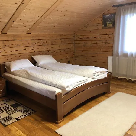 вербовий двір - Willow Yard Appartement