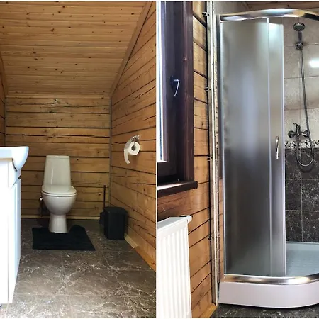 вербовий двір - Willow Yard