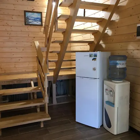 вербовий двір - Willow Yard Appartement