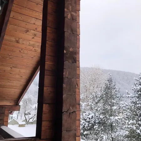 вербовий двір - Willow Yard דירה ז'דנייבו