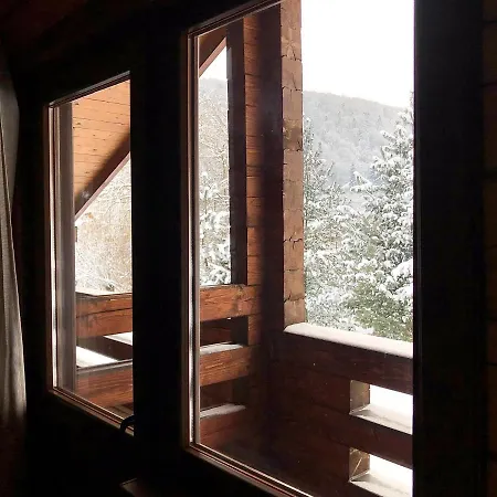 Appartement вербовий двір - Willow Yard *