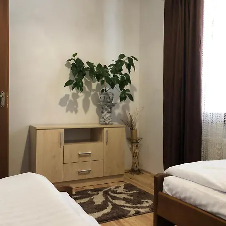 דירה вербовий двір - Willow Yard *