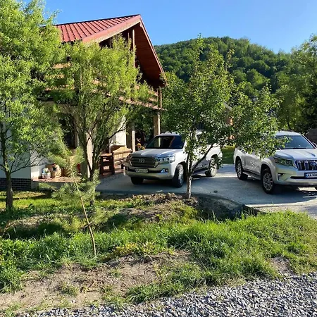 вербовий двір - Willow Yard Appartement Zhdeniievo