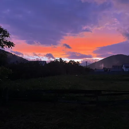 Appartement вербовий двір - Willow Yard Zhdeniievo