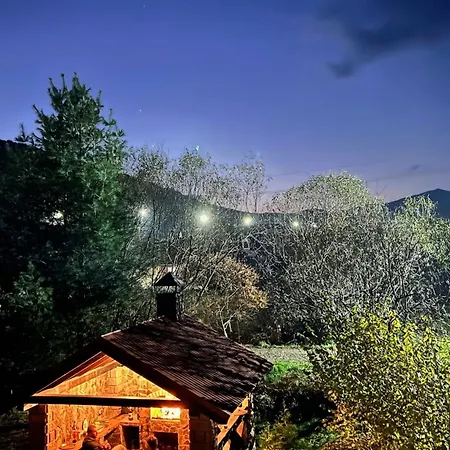 вербовий двір - Willow Yard Appartement Zhdeniievo