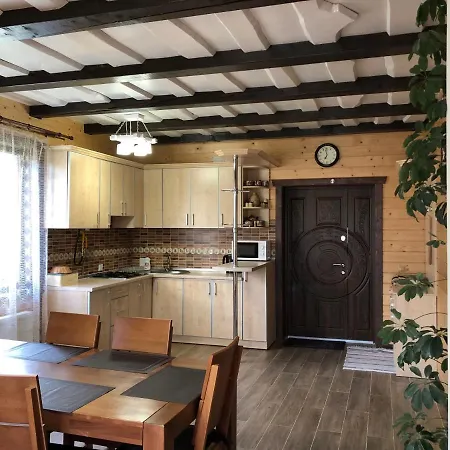 вербовий двір - Willow Yard Appartement Zhdeniievo