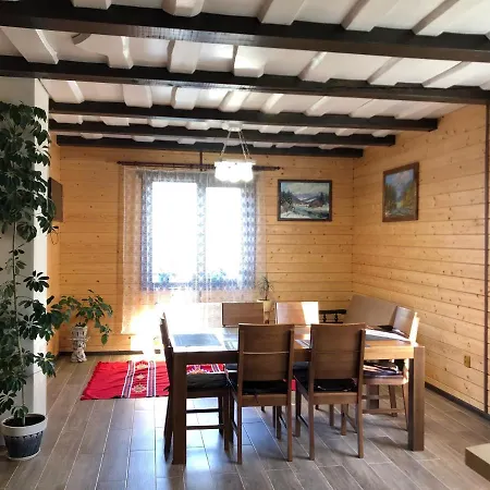 вербовий двір - Willow Yard דירה *