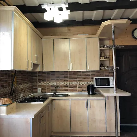 вербовий двір - Willow Yard Appartement