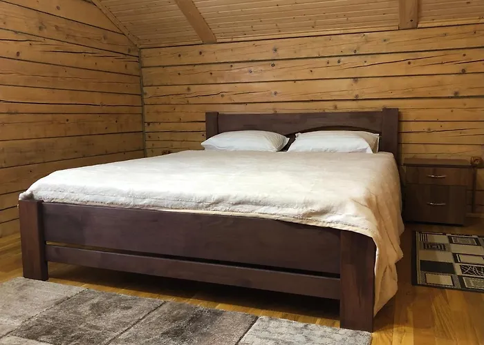 Apartman вербовий двір - Willow Yard