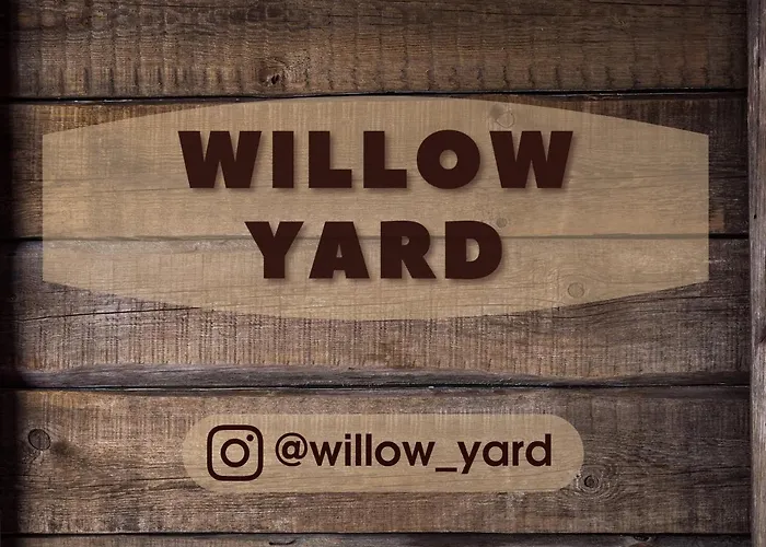 вербовий двір - Willow Yard Apartman