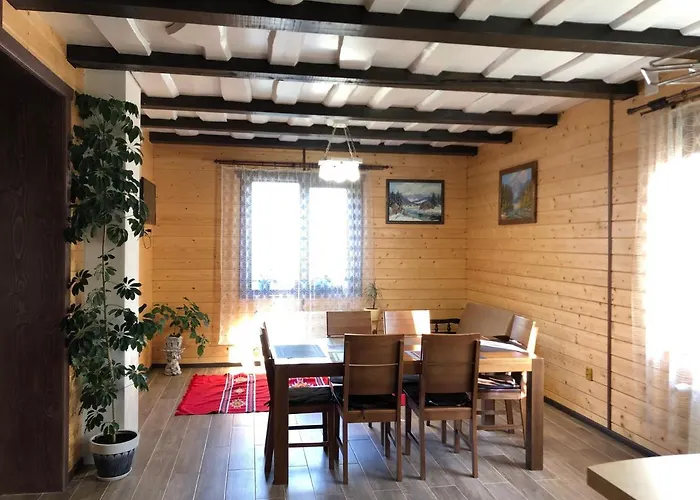 вербовий двір - Willow Yard Apartman *
