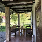 Apartament вербовий двір - Willow Yard