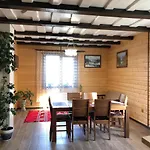 вербовий двір - Willow Yard Apartament *