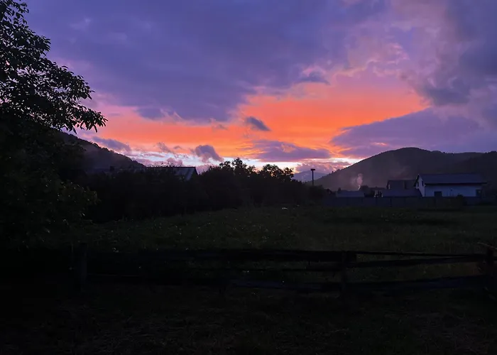 Διαμέρισμα вербовий двір - Willow Yard Zhdeniievo